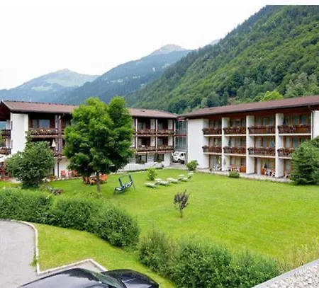 Silvretta Hotel Sankt Gallenkirch