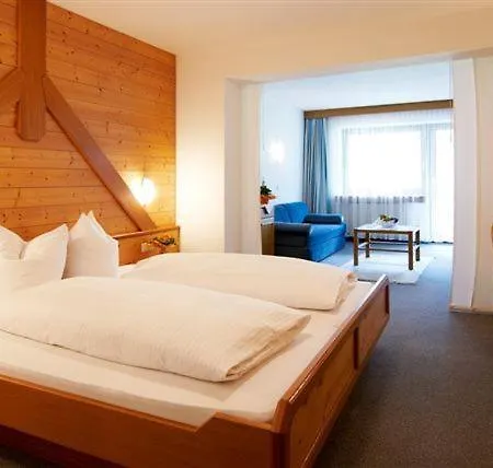 Silvretta Hotel