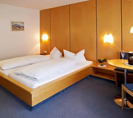 Hotel Silvretta