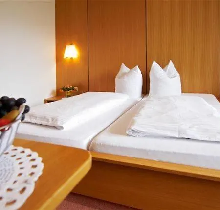 Silvretta Hotel 4*