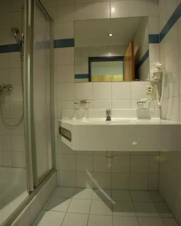 Hotel Silvretta 4*