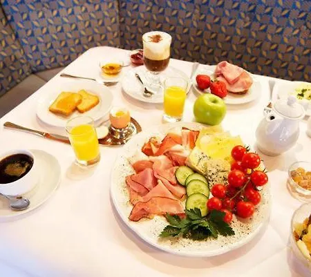 Silvretta Hotel Sankt Gallenkirch