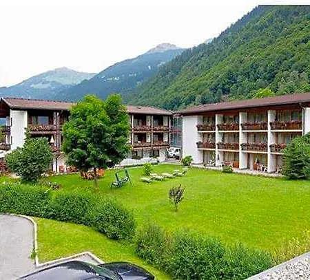 Silvretta Hotel