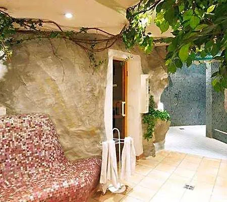 Hotel Silvretta 4*