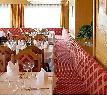 Hotel Silvretta