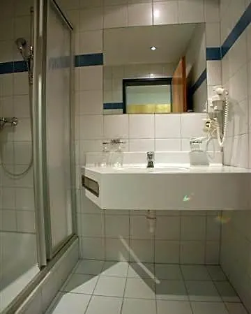 Hotel Silvretta 4*