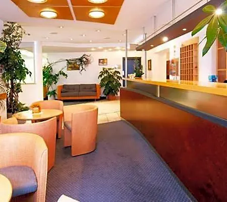 Hotel Silvretta Sankt Gallenkirch