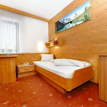 Hotel Silvretta 4*