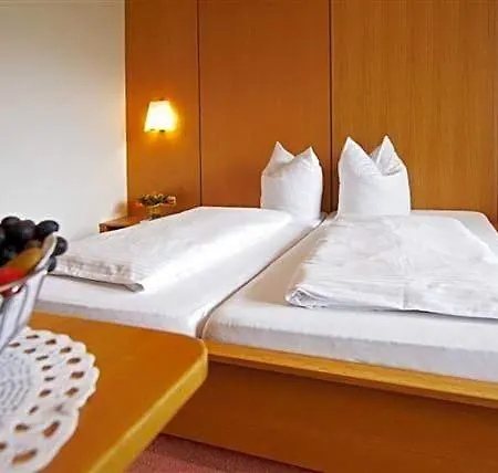Silvretta Hotel 4*