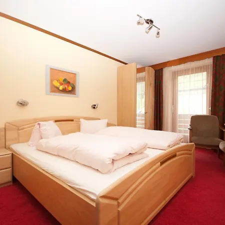 Silvretta Hotel 4*