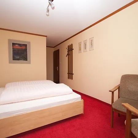 Silvretta 4* Sankt Gallenkirch