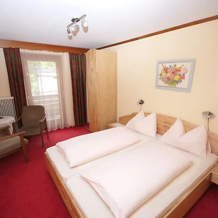 Silvretta Hotel 4*