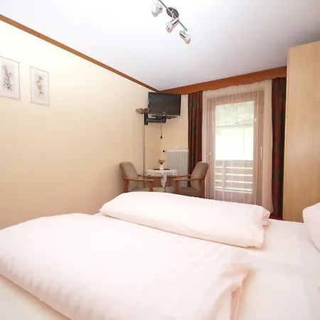 Silvretta Hotel Sankt Gallenkirch