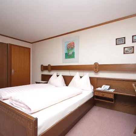 Hotel Silvretta 4*