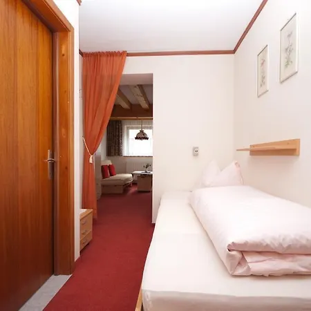 Silvretta Hotel 4*