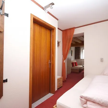 Silvretta Hotel Sankt Gallenkirch
