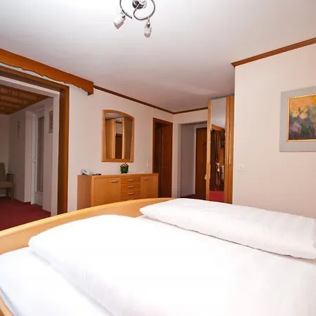 Silvretta Hotel Sankt Gallenkirch