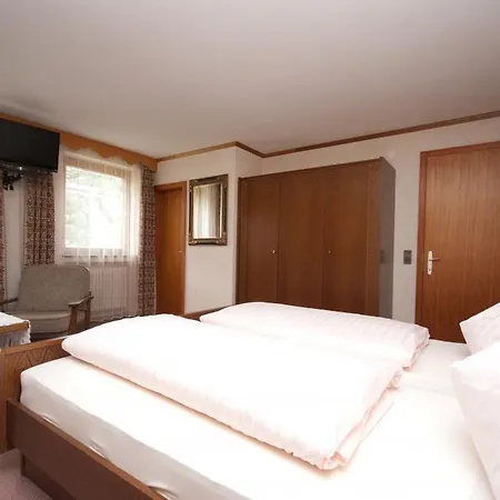 Hotel Silvretta 4*