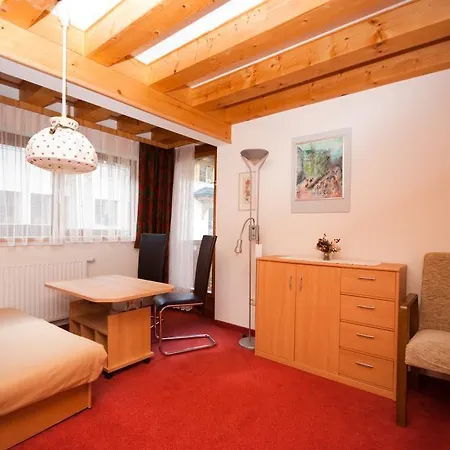 Silvretta Sankt Gallenkirch