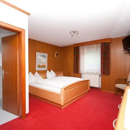 Silvretta 4* Sankt Gallenkirch