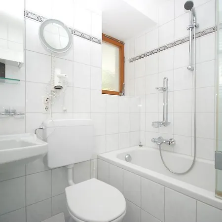 Silvretta Sankt Gallenkirch