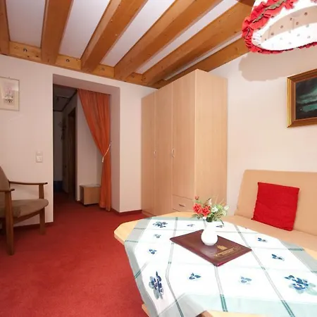 Hotel Silvretta 4*