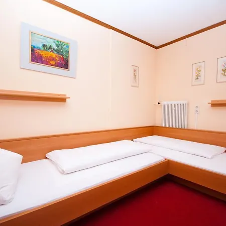 Hotel Silvretta Sankt Gallenkirch