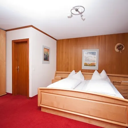 Silvretta 4* Sankt Gallenkirch