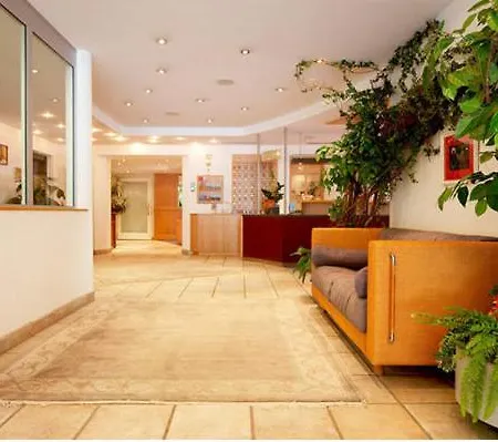 Silvretta Hotel Sankt Gallenkirch