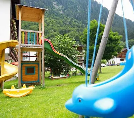 Silvretta