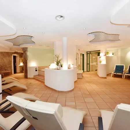 Silvretta Hotel Sankt Gallenkirch