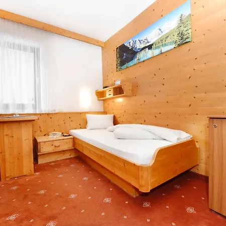 Hotel Silvretta Sankt Gallenkirch