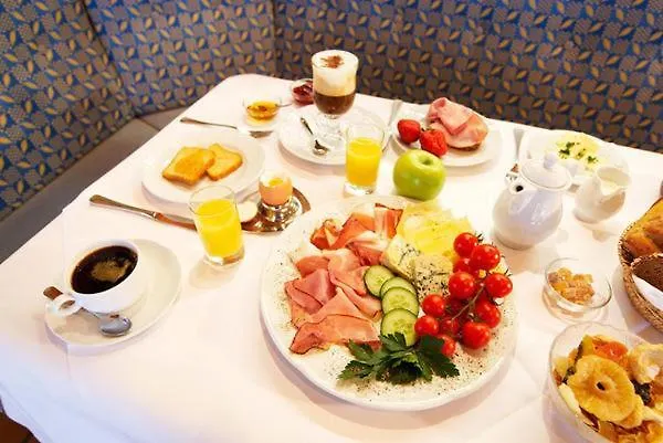 Silvretta Hotel Sankt Gallenkirch