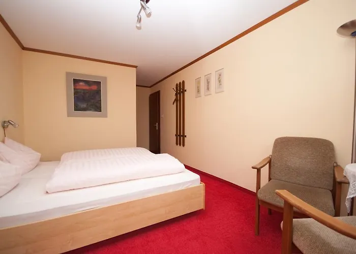 Silvretta 4* Sankt Gallenkirch