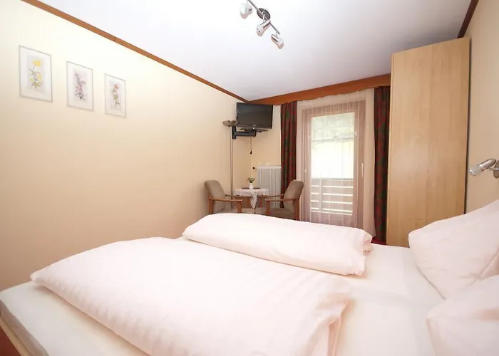 Silvretta Hotel Sankt Gallenkirch