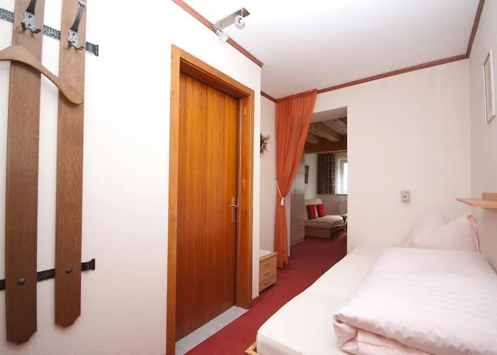 Silvretta Hotel Sankt Gallenkirch