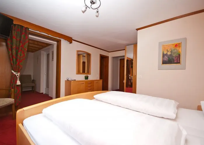 Silvretta Hotel Sankt Gallenkirch