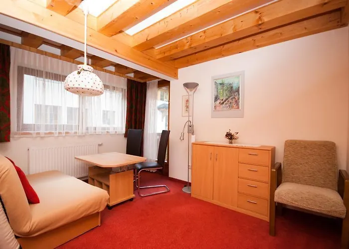 Silvretta Sankt Gallenkirch