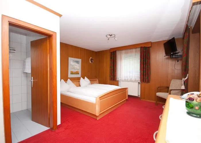 Silvretta 4* Sankt Gallenkirch