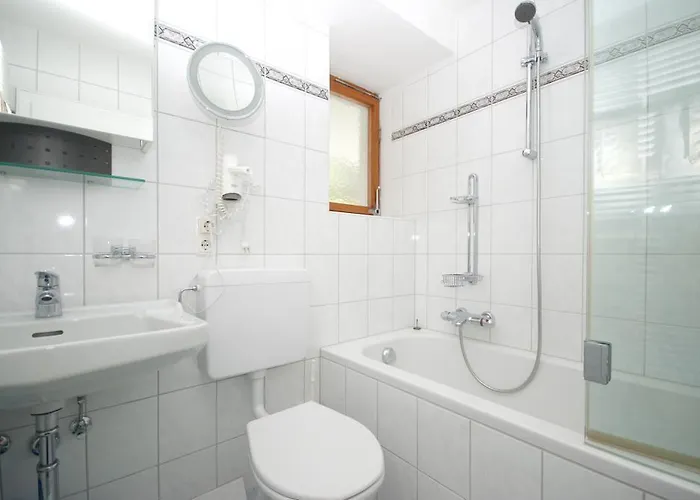 Silvretta Sankt Gallenkirch