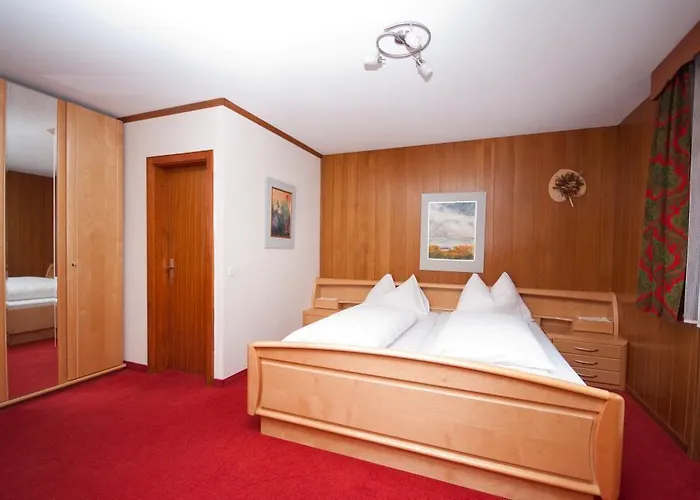 Silvretta 4* Sankt Gallenkirch