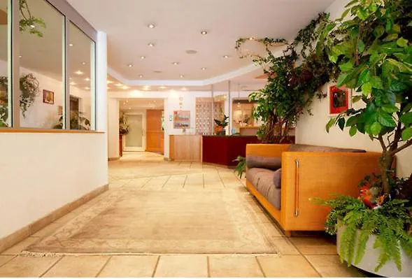 Silvretta Hotel Sankt Gallenkirch