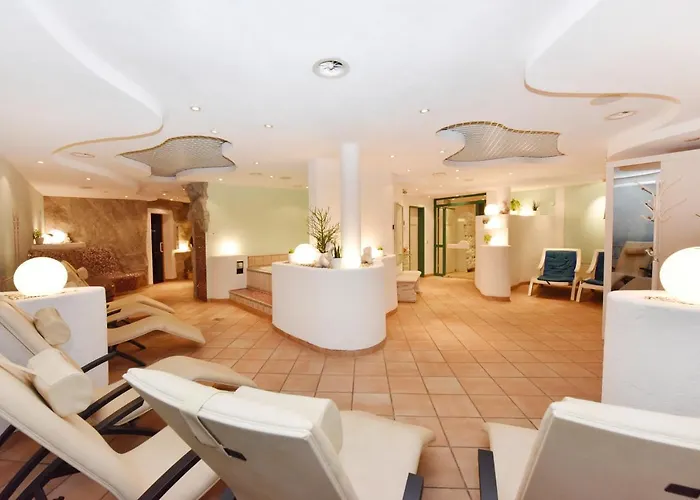 Silvretta Hotel Sankt Gallenkirch